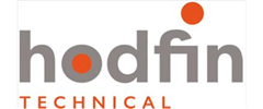 Hodfin Logo