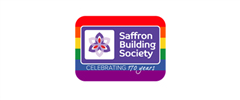Saffron Building Society Logo