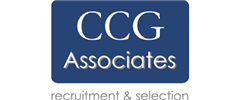 CCG Associates jobs
