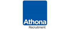 Athona Nursing Logo