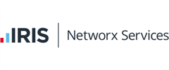 IRIS- Networx Services Logo