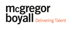 McGregor Boyall Logo