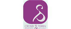 Jobs from Crosby & Perrin Recruitment Solutions Ltd Jobs from Crosby & Perrin Recruitment Solutions Ltd