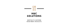 H&C Solutions Limited Logo