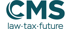CMS UK Logo