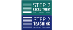 Step 2 Recruitment LTD jobs