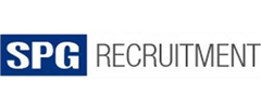 Jobs from SPG Recruitment Jobs from SPG Recruitment