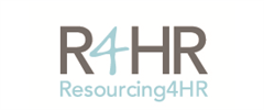 Resourcing4HR Logo
