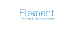 Element - The Prize & Incentive People Logo