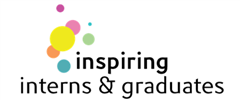 Inspiring Interns & Graduates  Logo
