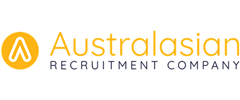 Australasian Recruitment Company Logo