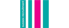 Jobs from Sussex Recruitment Ltd Jobs from Sussex Recruitment Ltd
