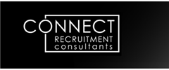 Jobs from Connect Recruitment Consultants Ltd. Jobs from Connect Recruitment Consultants Ltd.