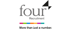 Jobs from Four Financial Recruitment Limited
