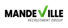 Mandeville Recruitment Group Logo