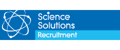 Science Solutions Recruitment Ltd logo