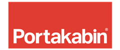 Portakabin Logo