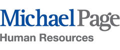 Jobs from Michael Page HR