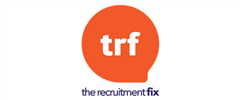 The Recruitment Fix Ltd Logo