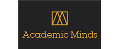 Academic Minds jobs