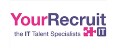 YourRecruit IT Ltd jobs