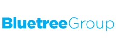 Bluetree Group Logo