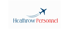 Heathrow Personnel Logo