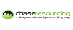 Jobs from Chase Resourcing Jobs from Chase Resourcing