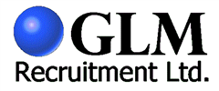 GLM Recruitment Limited Logo