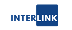 interlink recruitment Logo