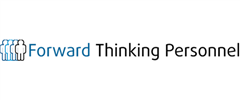 Jobs from Forward Thinking Personnel Ltd Jobs from Forward Thinking Personnel Ltd