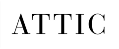 Attic Recruitment Limited Logo