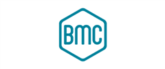 BMC Recruitment Group Logo
