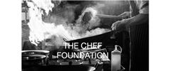 The Chef Foundation Logo