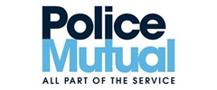 Police Mutual Logo