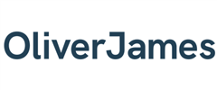 Oliver James  Logo