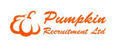 Jobs from pumpkin recruitment Jobs from pumpkin recruitment