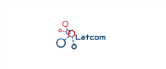 Latcom Plc Logo