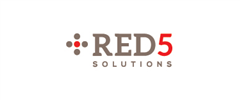 Jobs from Red 5 Solutions Jobs from Red 5 Solutions
