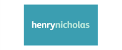 Henry Nicholas Associates Logo