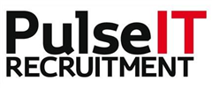 Pulse IT Recruitment Ltd Logo