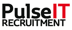 Pulse IT Recruitment Ltd Logo