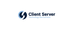 Client Server Ltd. Logo