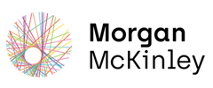 Jobs from Morgan McKinley