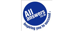 All Answers Ltd jobs