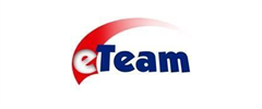 eTeam Inc Logo