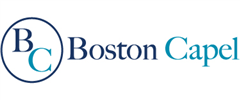 Boston Capel Logo