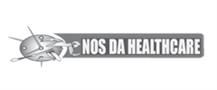 Nos Da Healthcare Logo