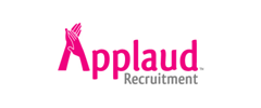 Jobs from Applaud Recruitment Ltd Jobs from Applaud Recruitment Ltd