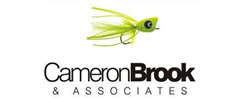 Cameron Brook & Associates jobs